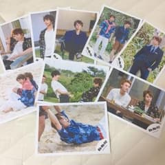 北山宏光 公式写真のサムネイル
