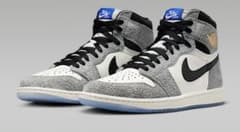 新品NIKE AIR JORDAN1HIGHナイキエアジョーダン定価以下売切り - メルカリ