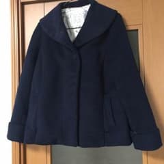 mysty woman ピーコートのサムネイル