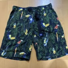 コロンビア　ハーフパンツ　水陸両用のサムネイル