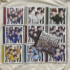 Yes!東京 CD 10形態セットのサムネイル