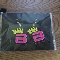 BIGBANG ジヨン ピアスのサムネイル