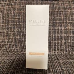 メリフ バブルトナー 化粧水のサムネイル
