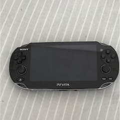 即購入禁止 Psvita1000のサムネイル