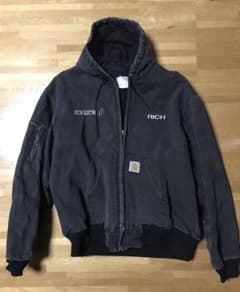 CARHARTT パーカー ジャケットのサムネイル