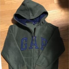 GAP パーカー140のサムネイル