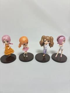 Q posket petit Girls Festival ワンピース まとめ - メルカリ