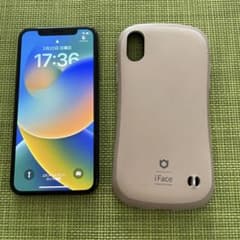 Apple iPhone X スペースグレー 本体 アイフォン iphone x - メルカリ