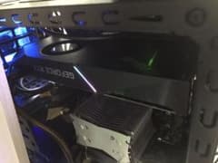 NVIDIA GeForce RTX 2060 グラボ　グラフィックボードのサムネイル