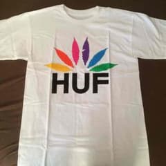 HUF Ｔシャツのサムネイル