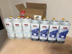 未使用 / Miele UltraPhase 1 & 2 洗剤セット（計7本）のサムネイル
