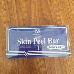 サンソリット スキンピールバーAHAマイルドのサムネイル