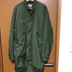 M 65 モッズコートのサムネイル