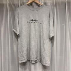 フロリダ ロゴ入り グレー Tシャツのサムネイル