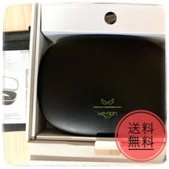 ほぼ未使用】ケノン 家庭用脱毛器 ver8.5 あと929941回使用可能 - メルカリ