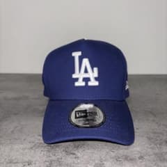 【新品】New Era Los Angeles Dodgers キャップのサムネイル