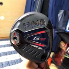PING G410 STD 3w フェアウェイウッドのサムネイル