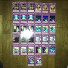 チェーンバーン ガチ構成 非公認大会優勝のサムネイル