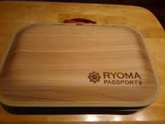 格安 馬路村monaccaバッグ　最終値下げのサムネイル