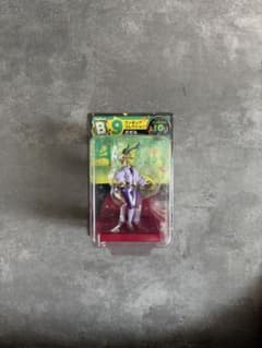 ズートピア10周年アニバーサリーくじ　フィギュアコレクションB賞 ガゼルのサムネイル