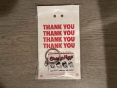 クリープハイプ　キーホルダーのサムネイル