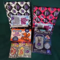 ジャグラー まとめ売り 6点セット Amazon.co.jp: ジャグラーグッズ まとめ売り : おもちゃ