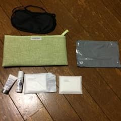 ロクシタン ANA コラボグッズのサムネイル