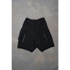 DEVOA Half Pants Hybrid Polyester ハーフパンツ - メルカリ