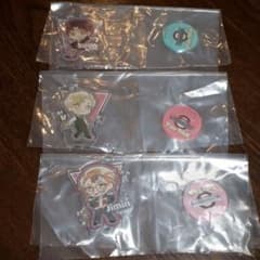 BTS TINY TAN アクリルスタンド　Jimin SUGA V　値下げ中のサムネイル