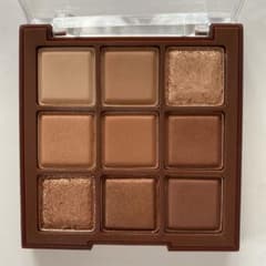 dasique シャドウパレット 11 チョコレートファッジのサムネイル