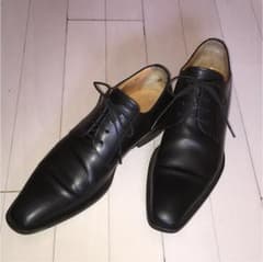 DOLCE&GABBANA(ドルガバ) ストレートチップのサムネイル