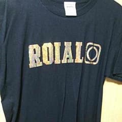 roialロイヤルTシャツのサムネイル
