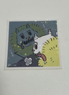 ちいかわ でかつよ ステッカーのサムネイル