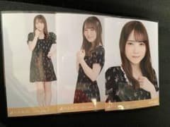 田村真佑 生写真 コンプのサムネイル