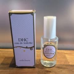 DHC eau de toilette バイオレットフリージア 30mlのサムネイル