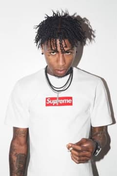Supreme 23AW NBA YoungBoy ポスター2枚セット Supreme NBA YoungBoyポスター - メルカリ