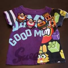 ☆琉球様☆　Jam Tシャツのサムネイル