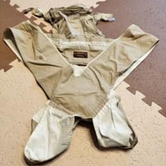 抱っこ紐　オケタニ　ようせいのもりのサムネイル