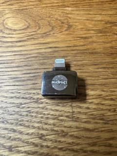 Audirect LTOC OTG Adapterのサムネイル