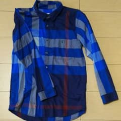 ☆Y&Kさま専用☆  BURBERRYCHILDREN 12Yのサムネイル