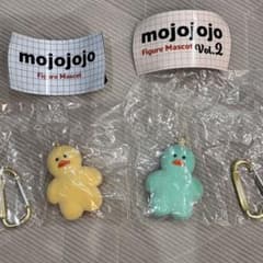 mojojojo Figure Mascot 2種セットのサムネイル