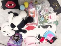 西野カナ　グッズのサムネイル