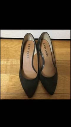 パンプス バビロンのサムネイル
