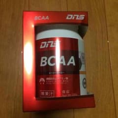 DNS BCAA ビーシーエーエーのサムネイル