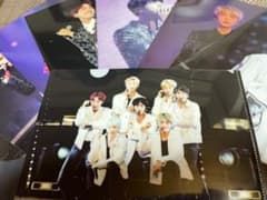 BTS THE WINGS TOUR Blu-ray 特典のサムネイル