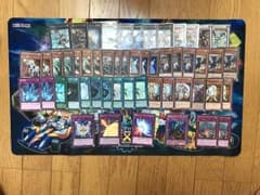 遊戯王 (まとめ売り)デッキ、デッキパーツ、パックのサムネイル