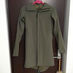 【MAX様専用！】 wild things ワイルドシングス コート アウターのサムネイル