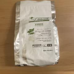 be-NatuRal ルート・ブレンド 1.5kg ドライフードのサムネイル