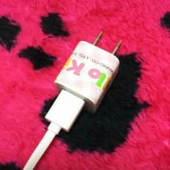 iPhone 充電器のサムネイル