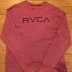 RVCA  カットソーのサムネイル
